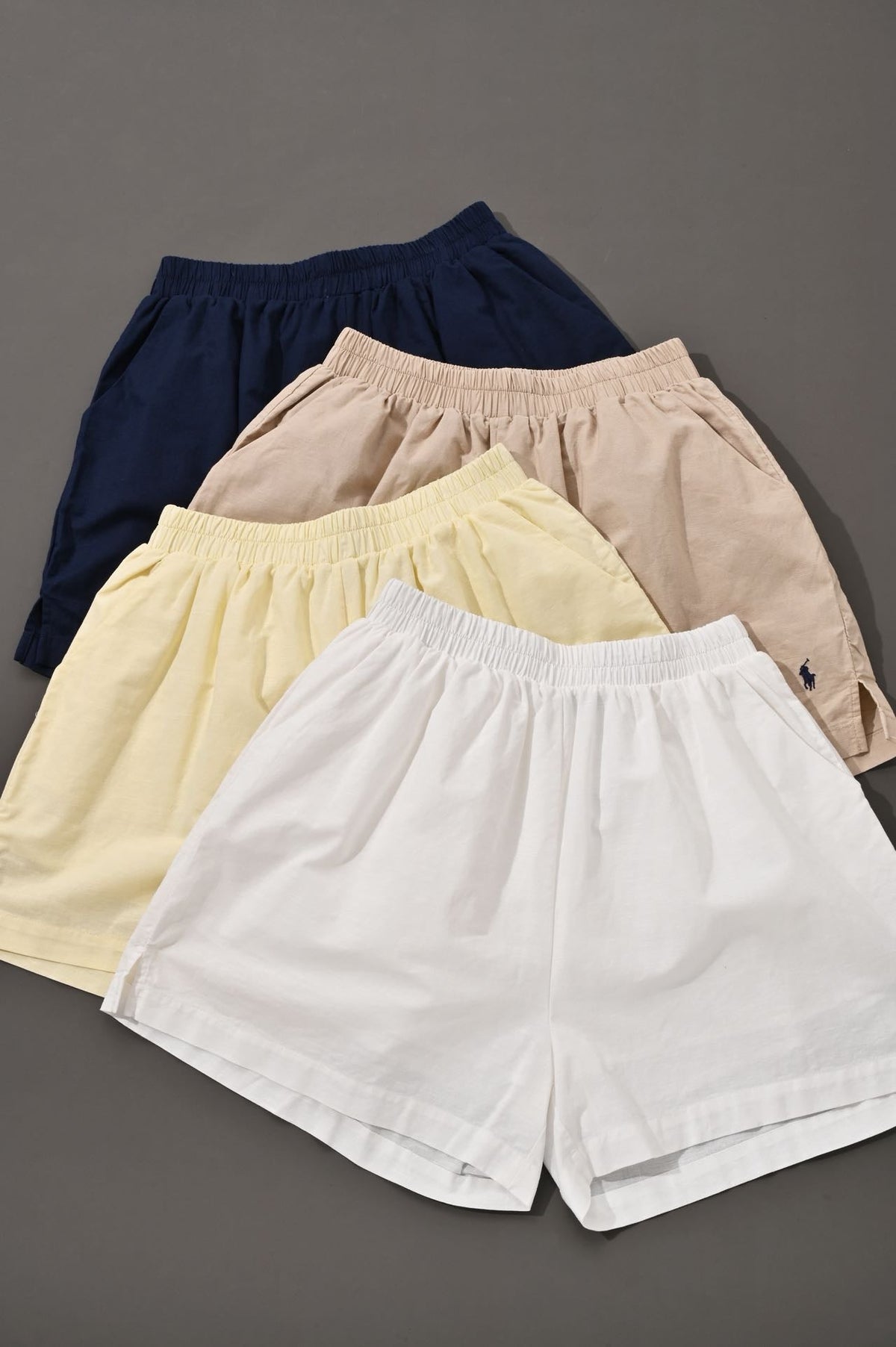 Ralph Lauren Shorts Damen