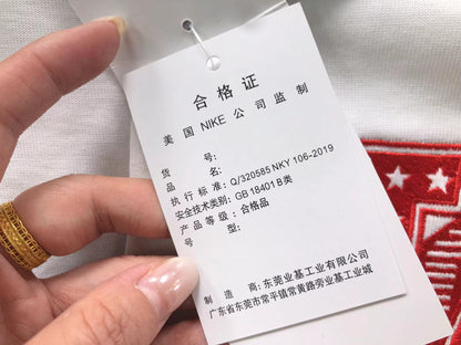 N1K Langarmshirt