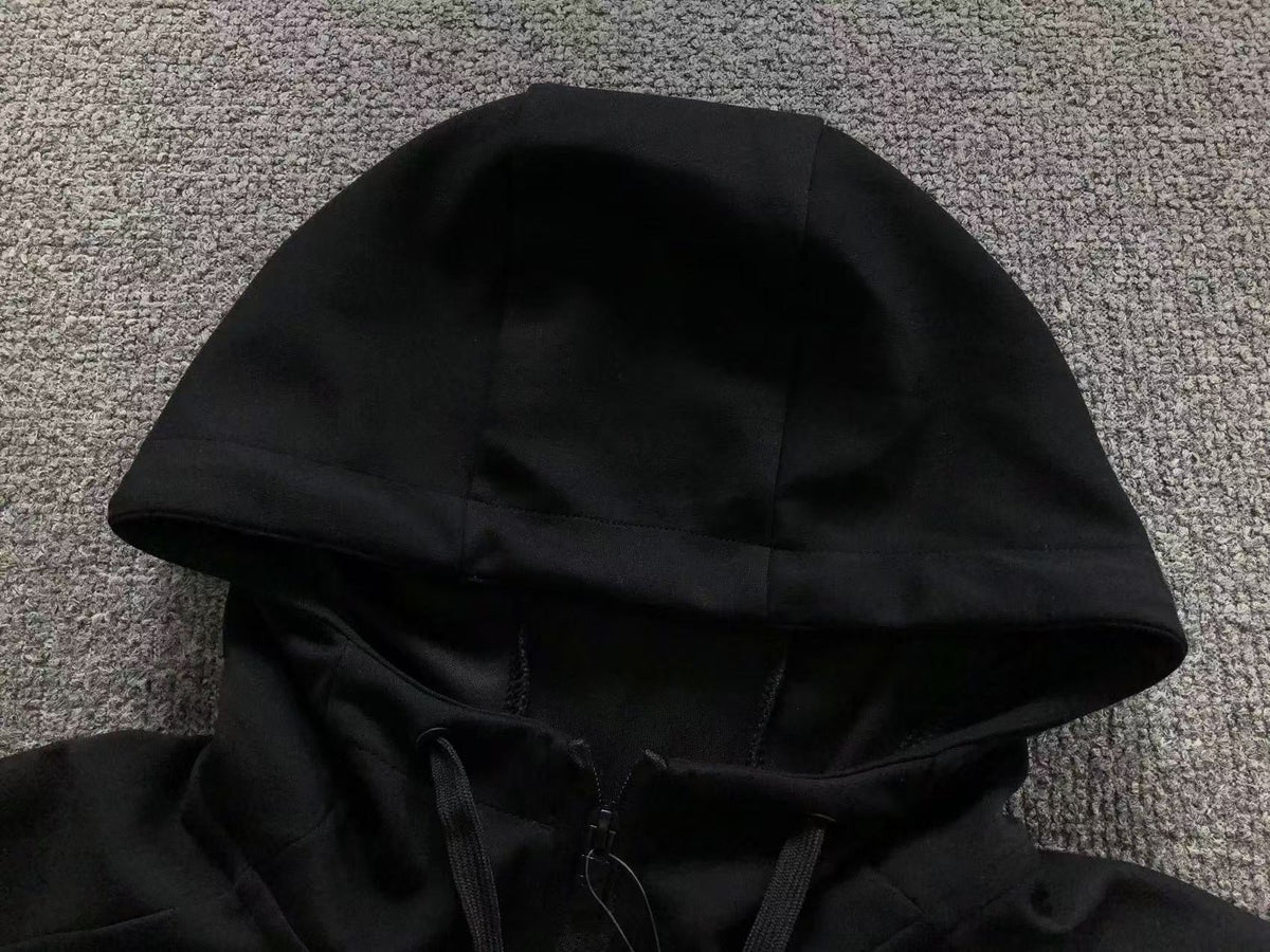 N1K Kapuzenpullover