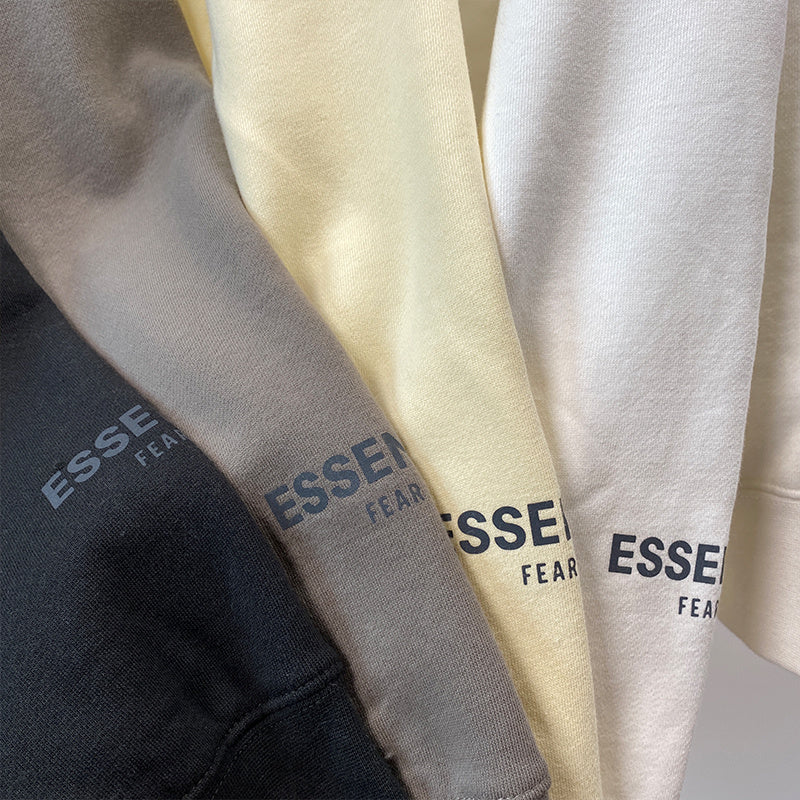 FOG x Essentials Girocollo PE20