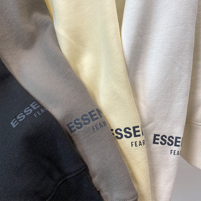 FOG x Essentials Girocollo PE20