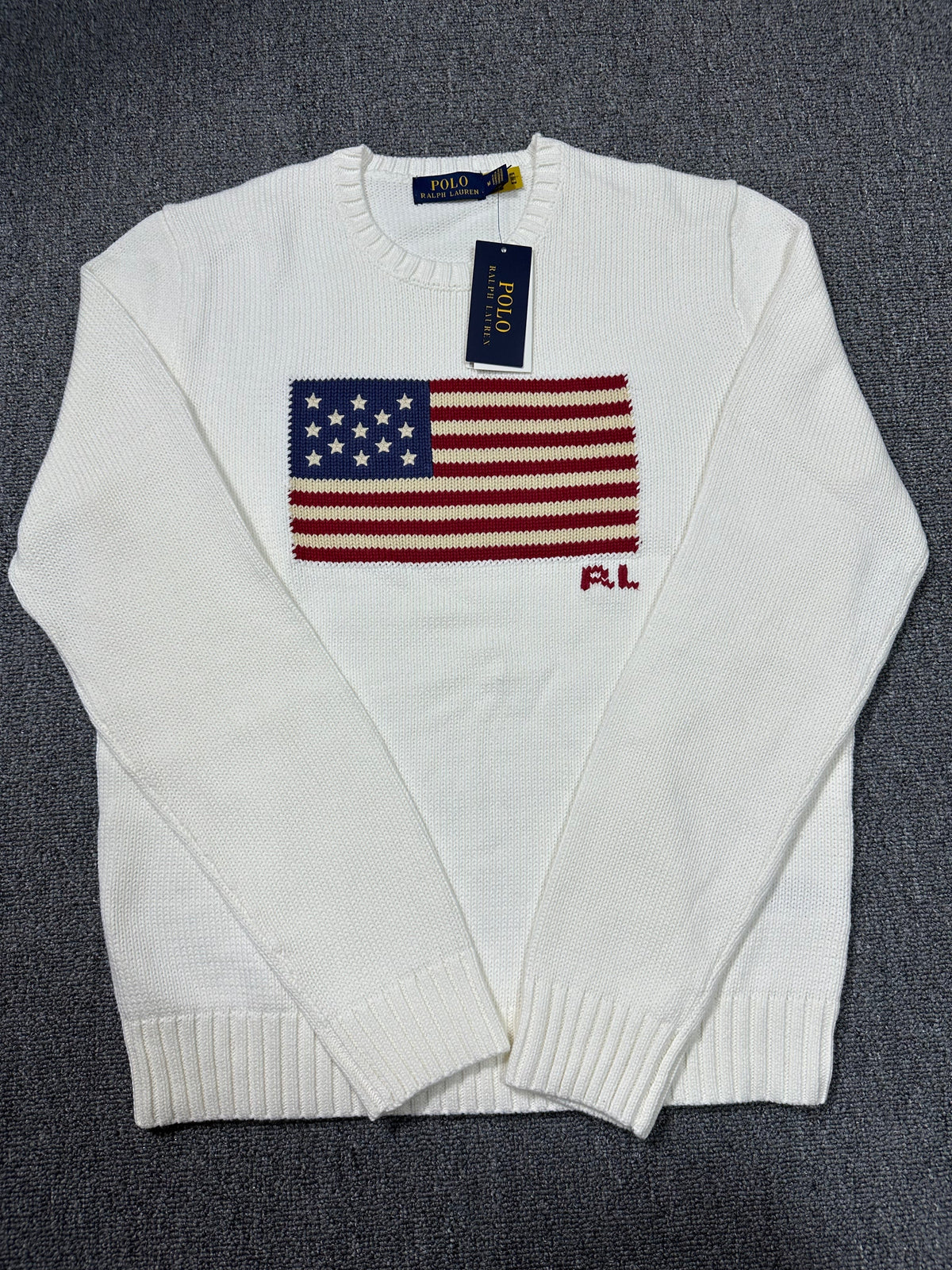 Ralph Lauren Pullover