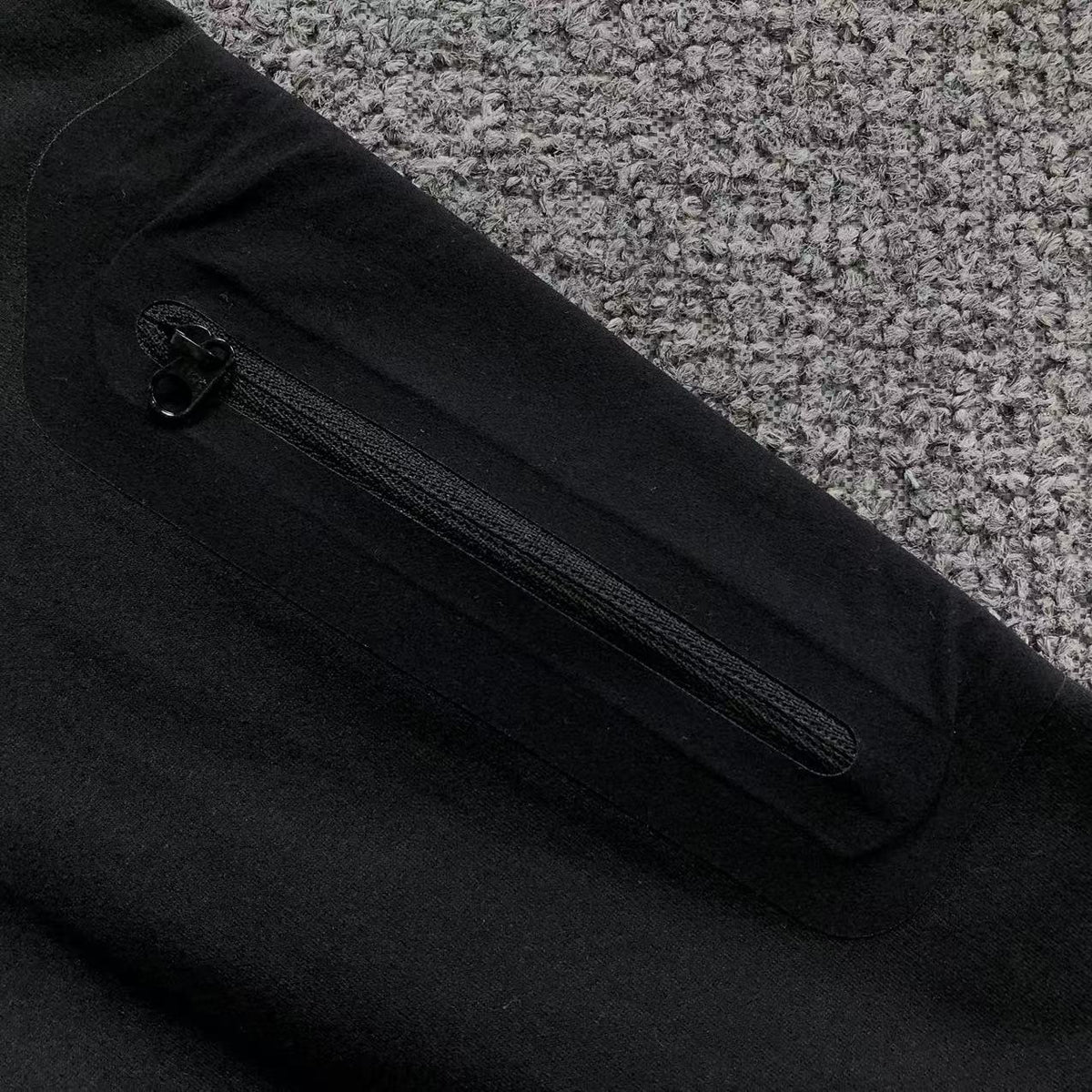N1K Langarmshirt
