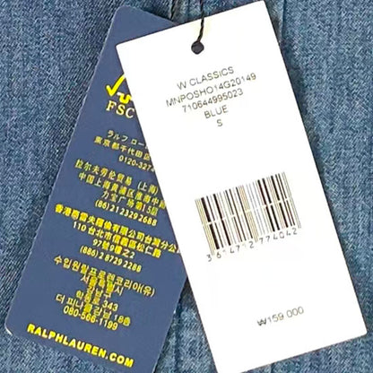 Ralph Lauren Hemd