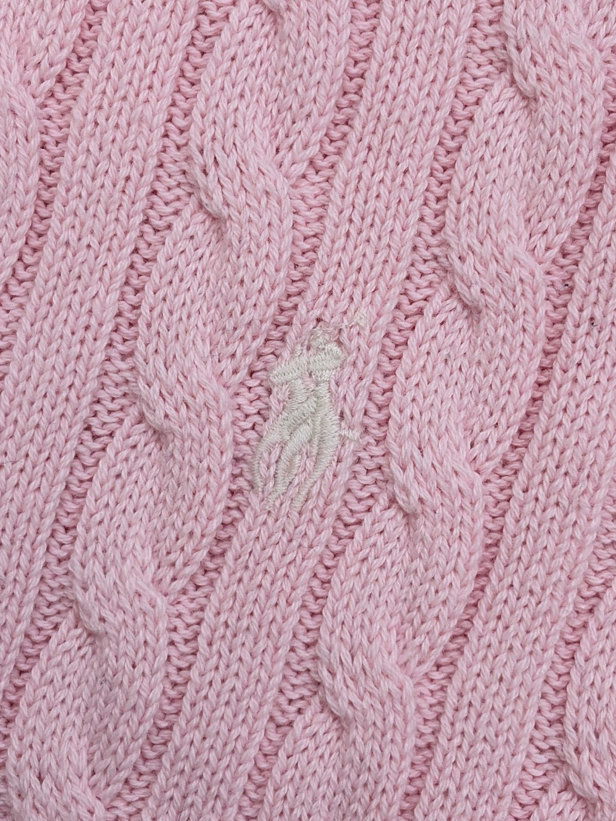 Ralph Lauren Kleid