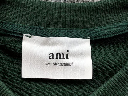 AM1 Kapuzenpullover