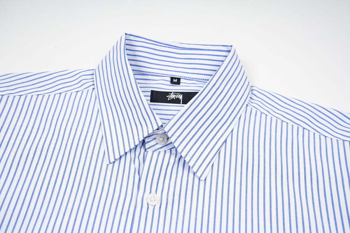 Stu Langarmshirt