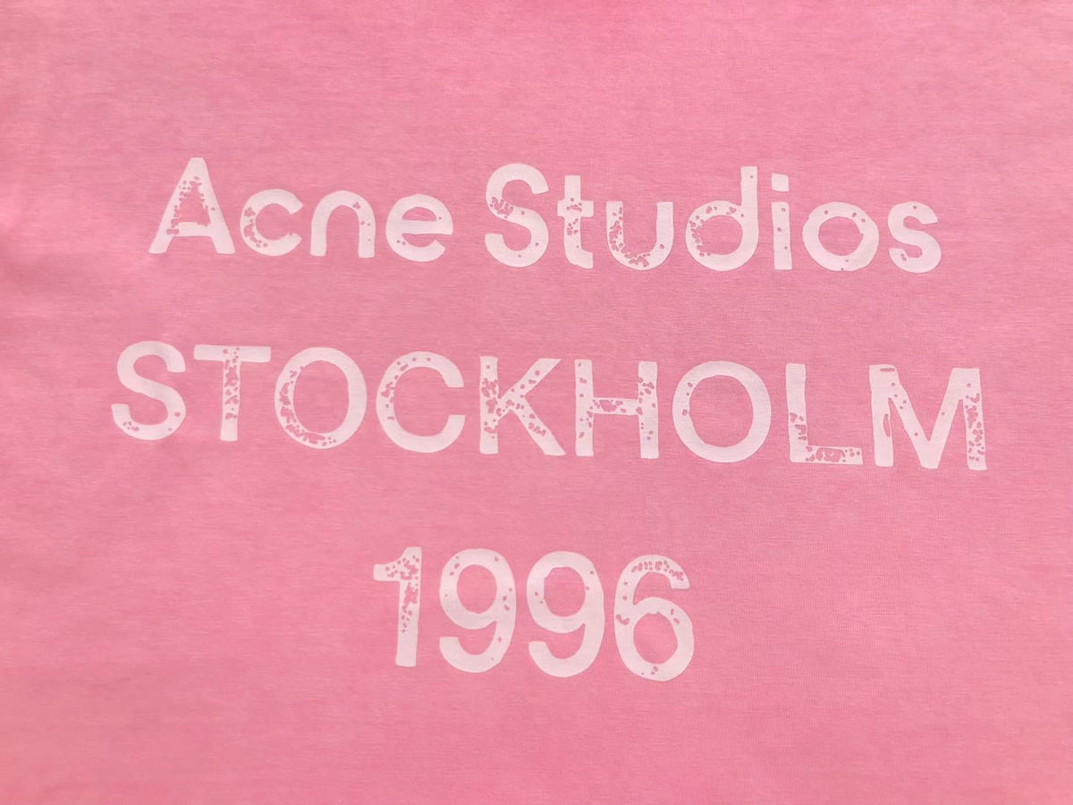 Acne Studios T-Shirt