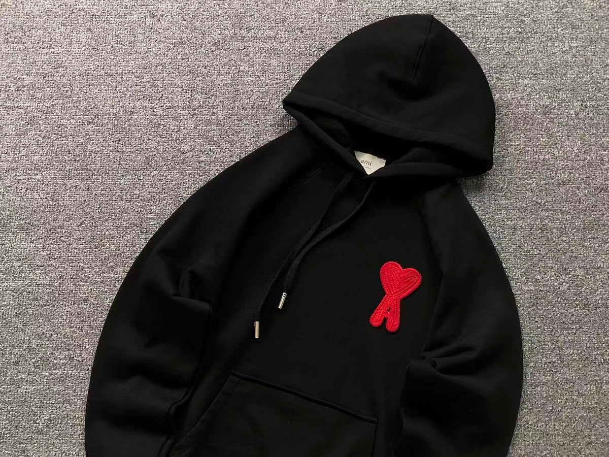 AM1 Kapuzenpullover