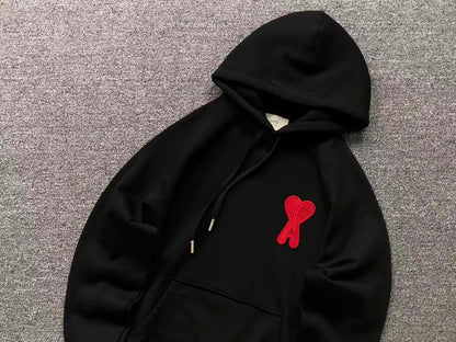 AM1 Kapuzenpullover