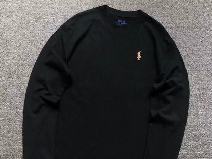 Ralph Lauren Langarmshirt