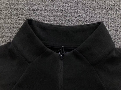 N1K Langarmshirt