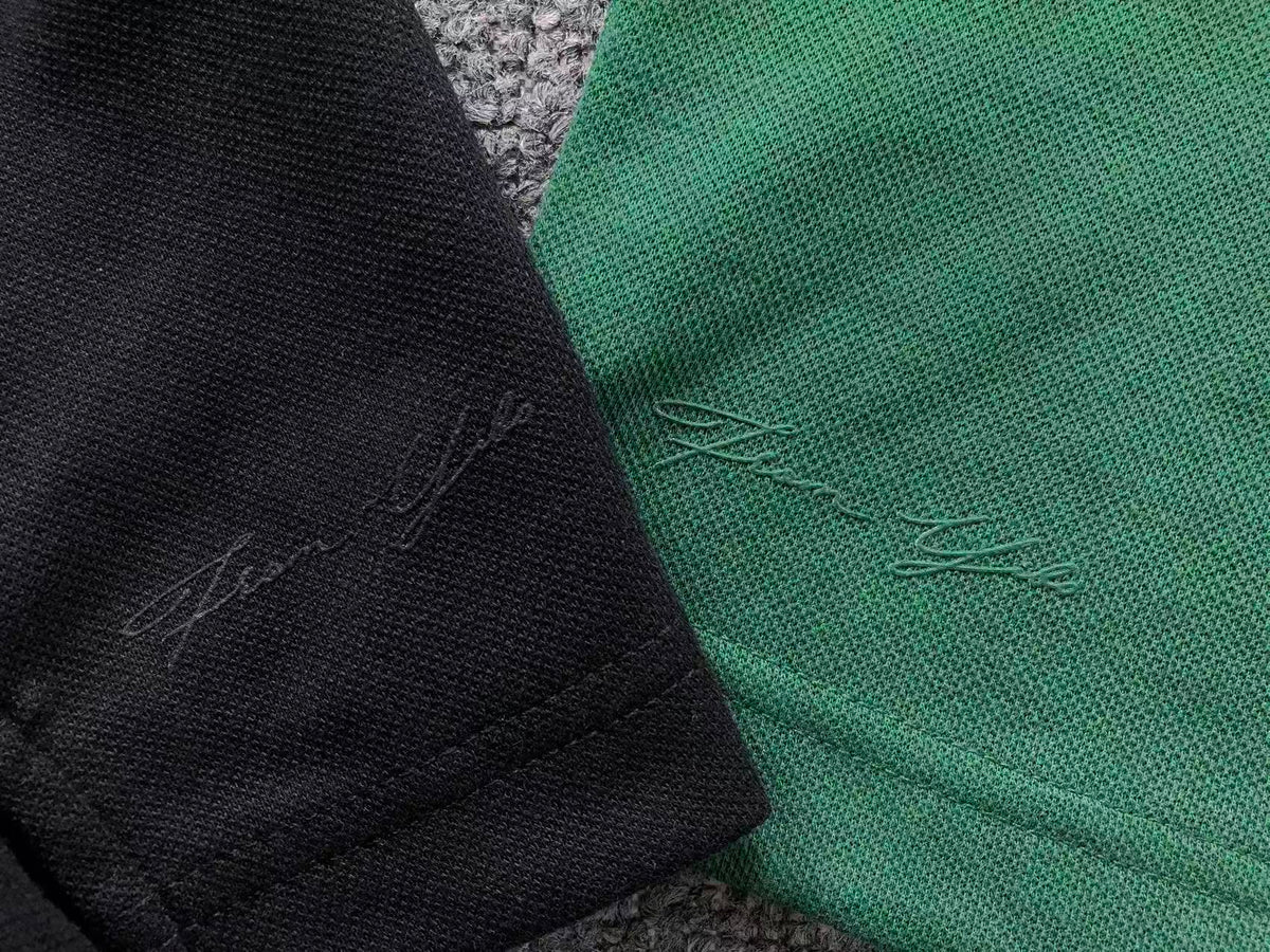 Klassisches Polo