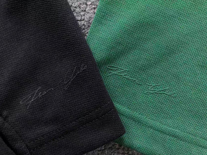 Klassisches Polo