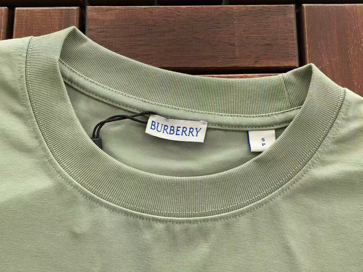 Camisa de BB