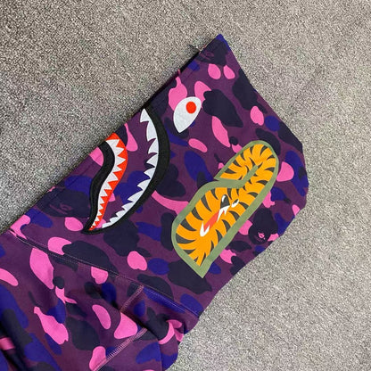 Sudadera con capucha de Bp