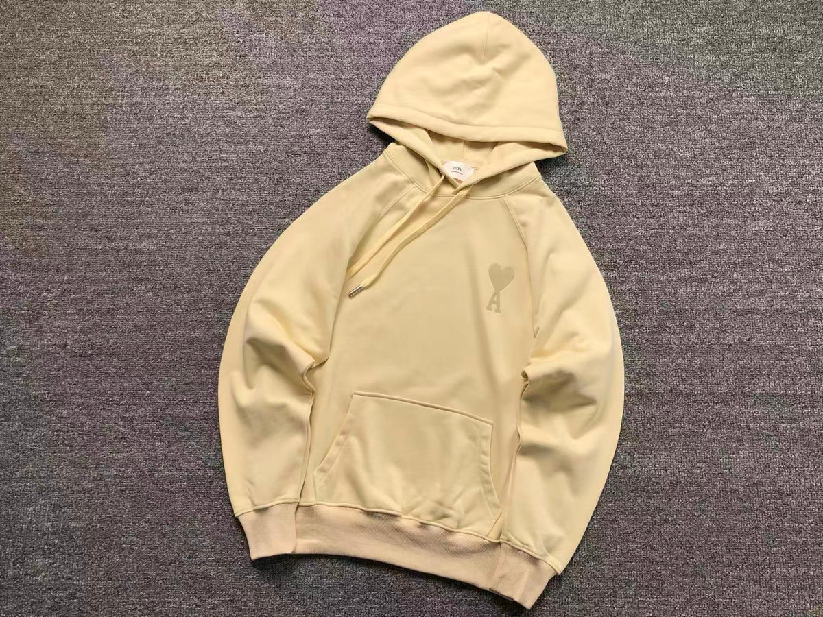 AM1 Kapuzenpullover