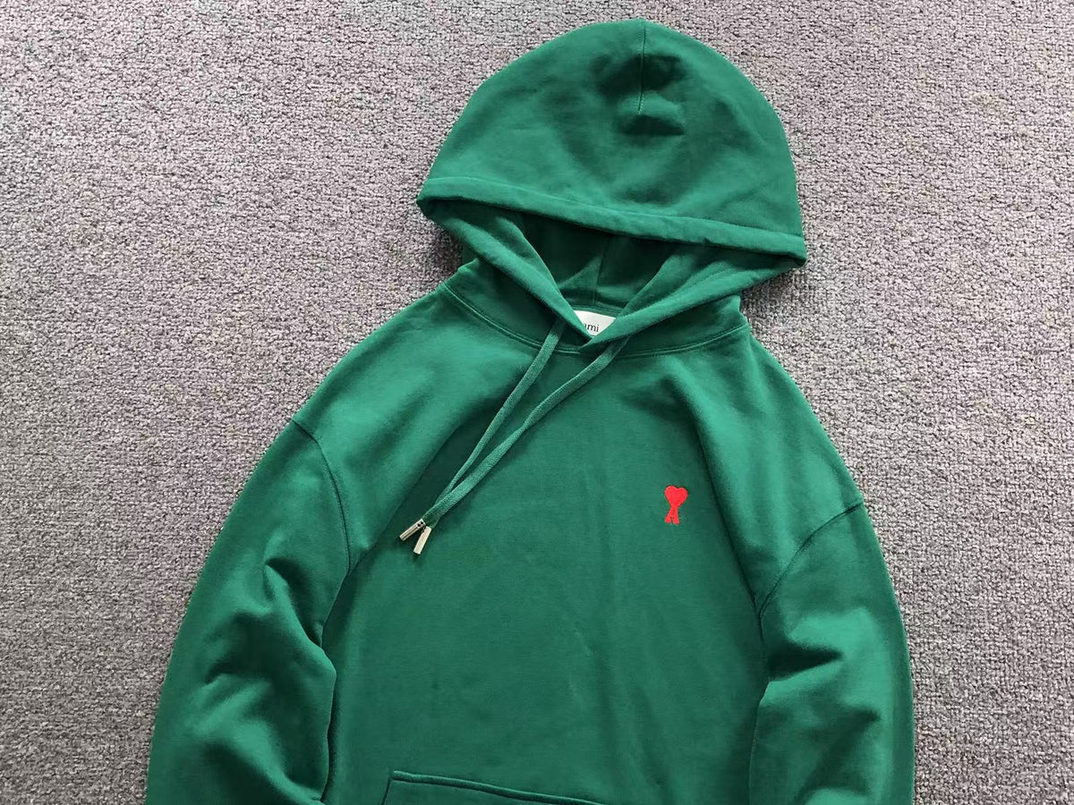 AM1 Kapuzenpullover