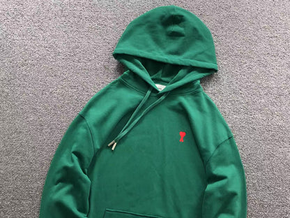 AM1 Kapuzenpullover
