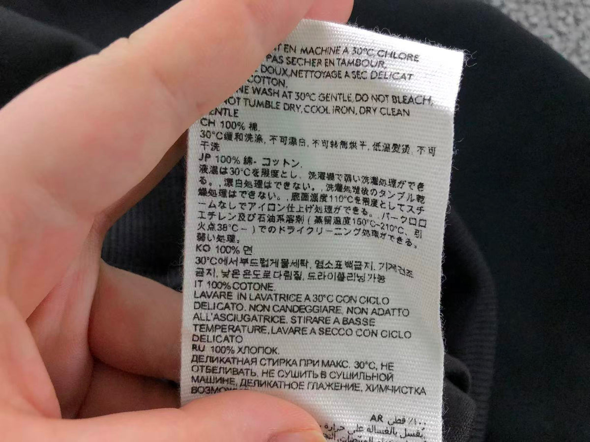 AM1 Kapuzenpullover