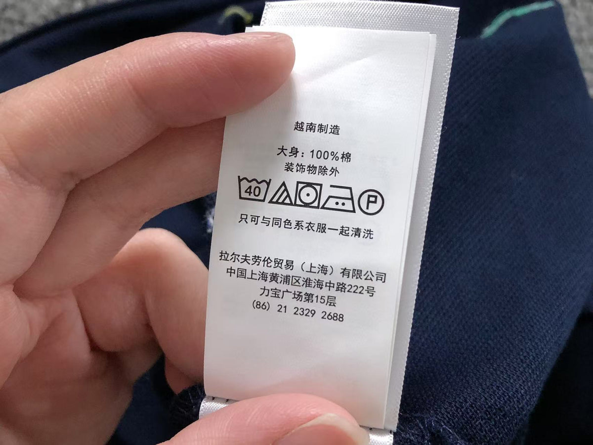 Ralph Lauren T-Shirt