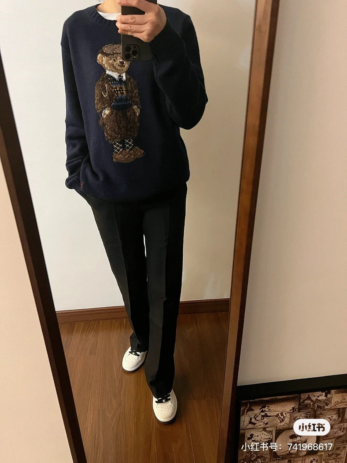 Ralph Lauren T-Shirt