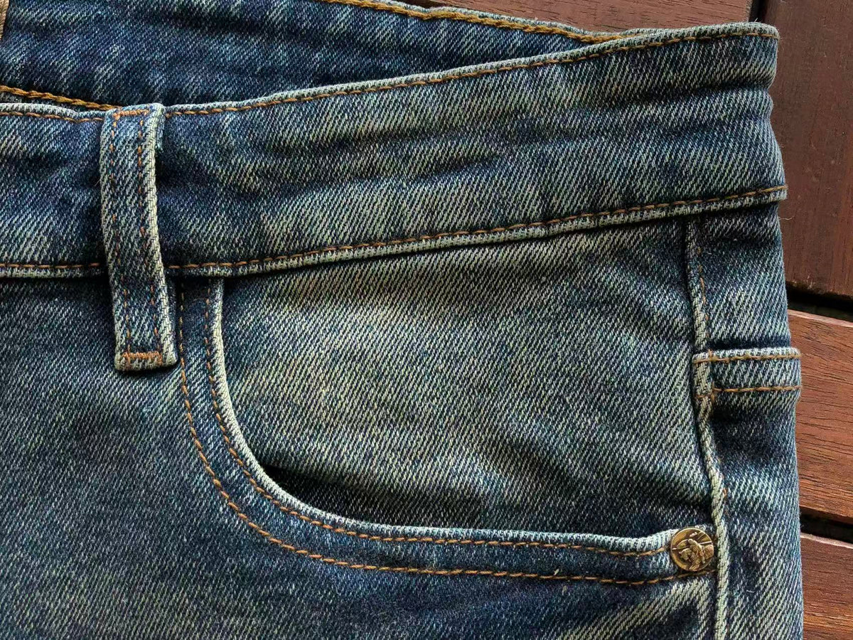 Pantalones BB