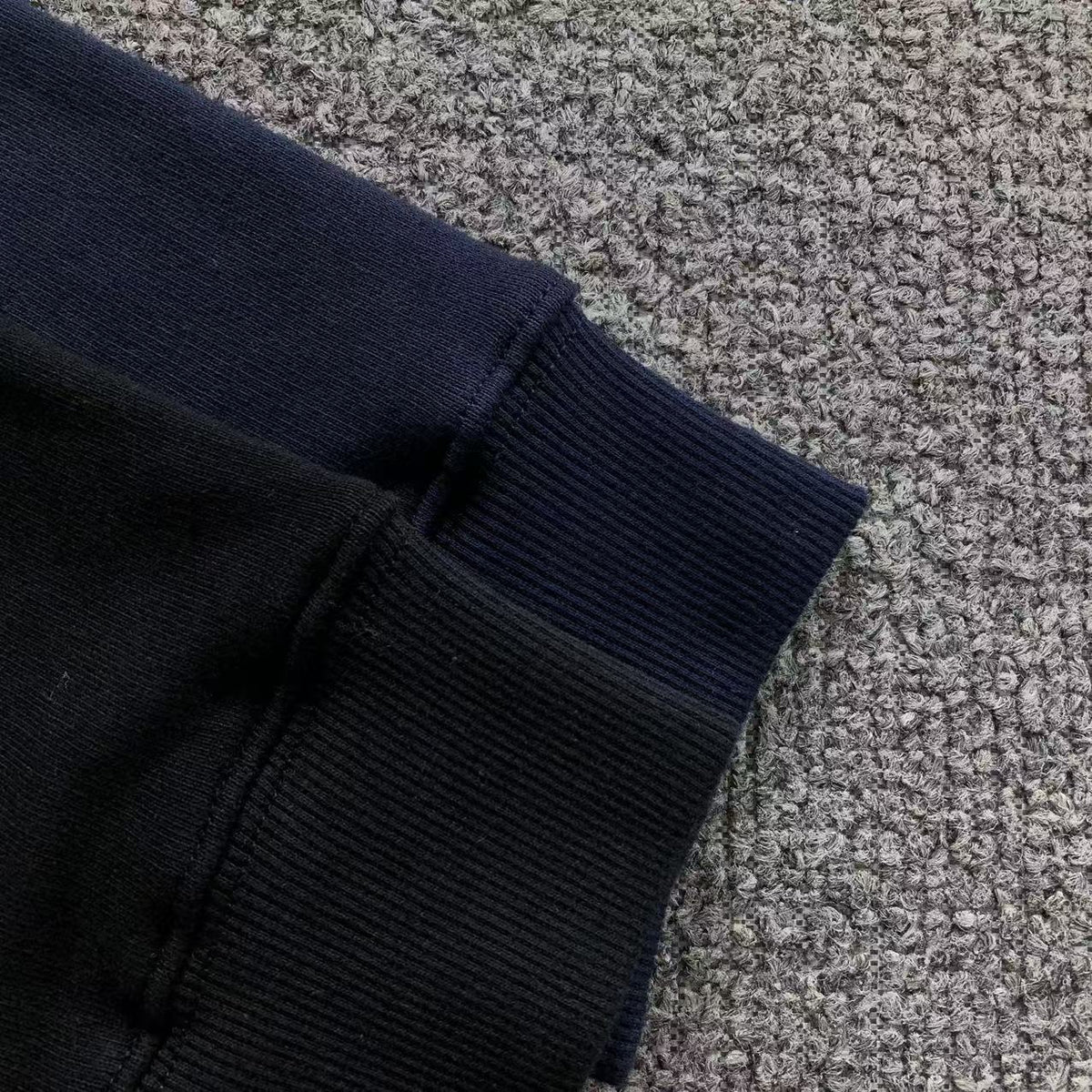 Klassischer Hoodie