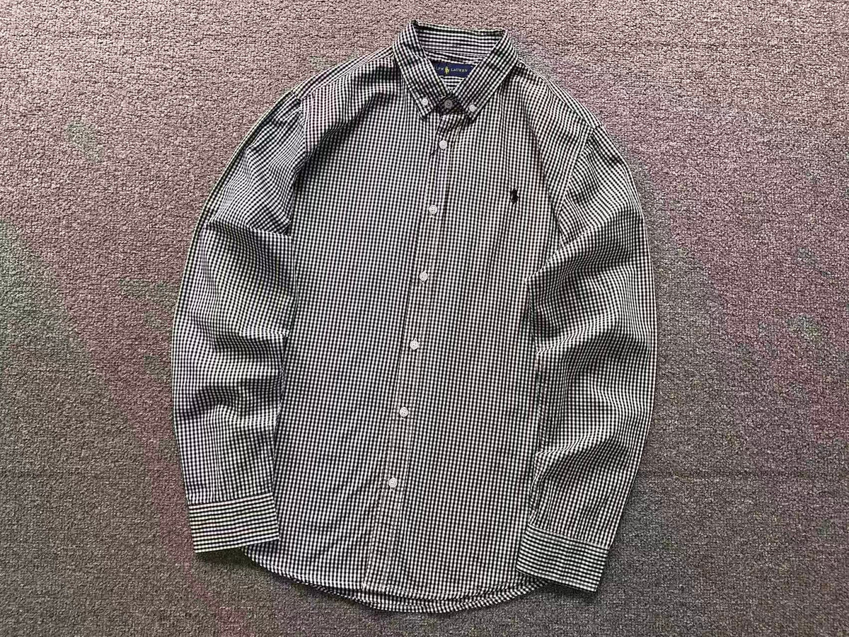 Ralph Lauren Hemd