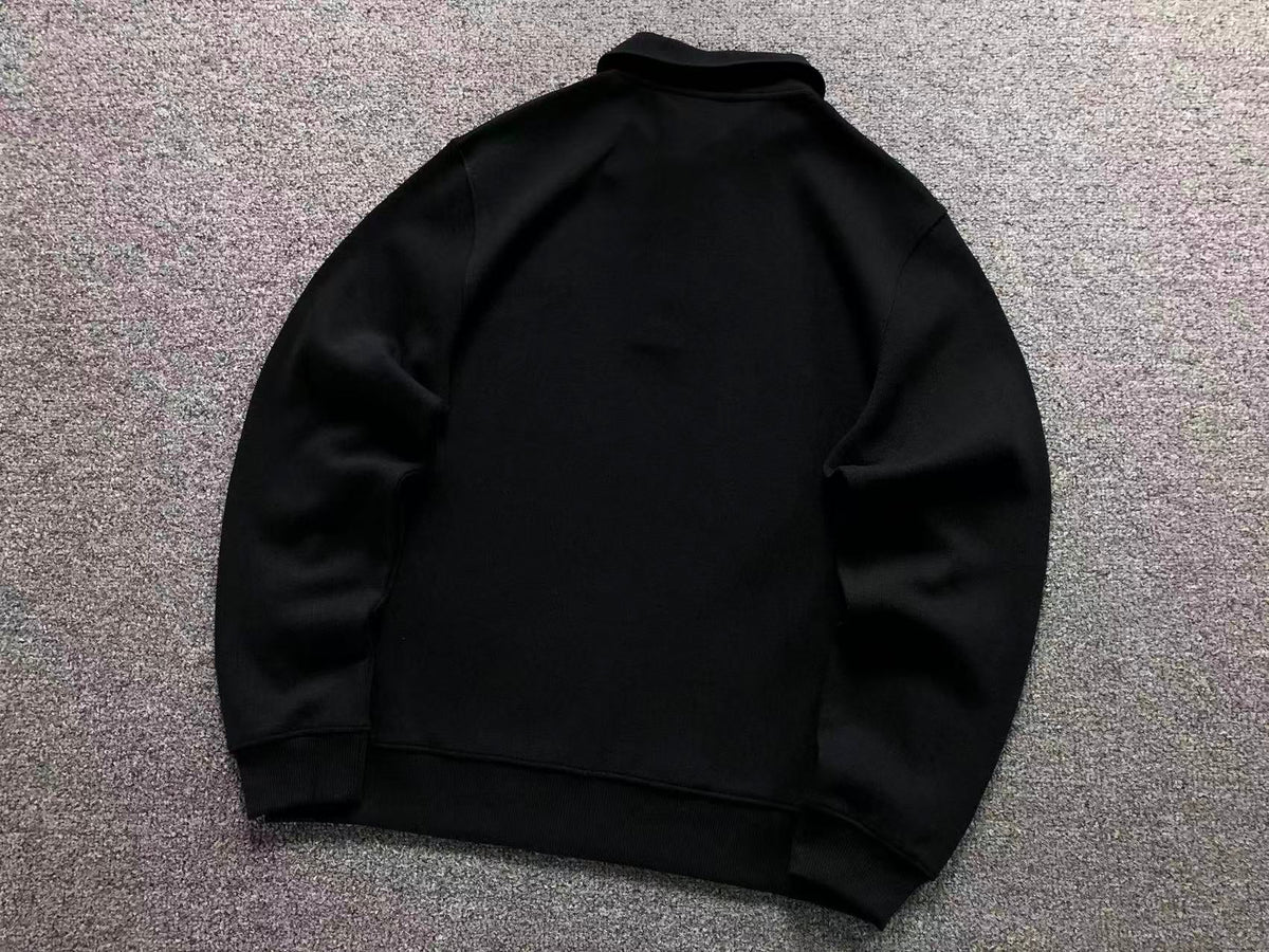 Klassischer Hoodie
