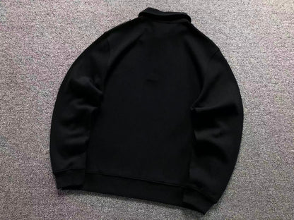 Klassischer Hoodie