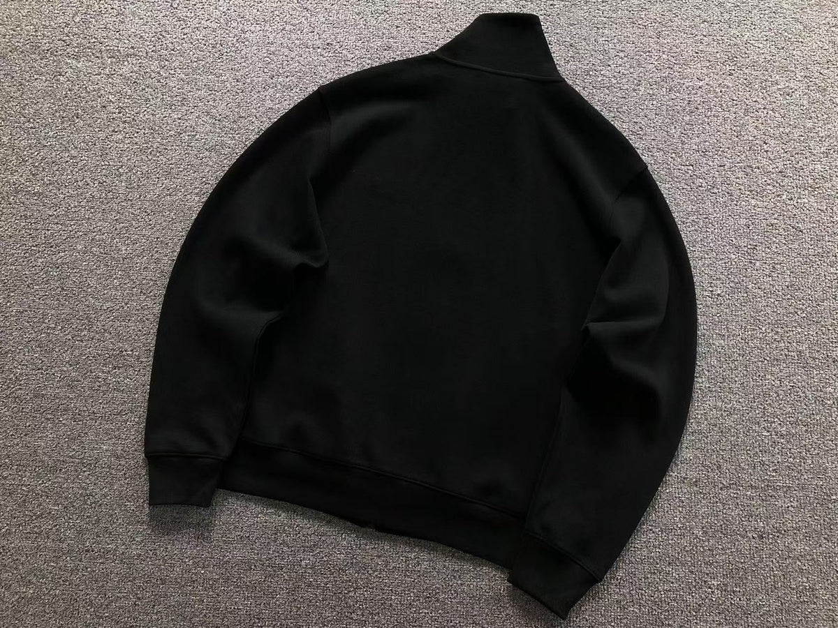 Klassischer Hoodie