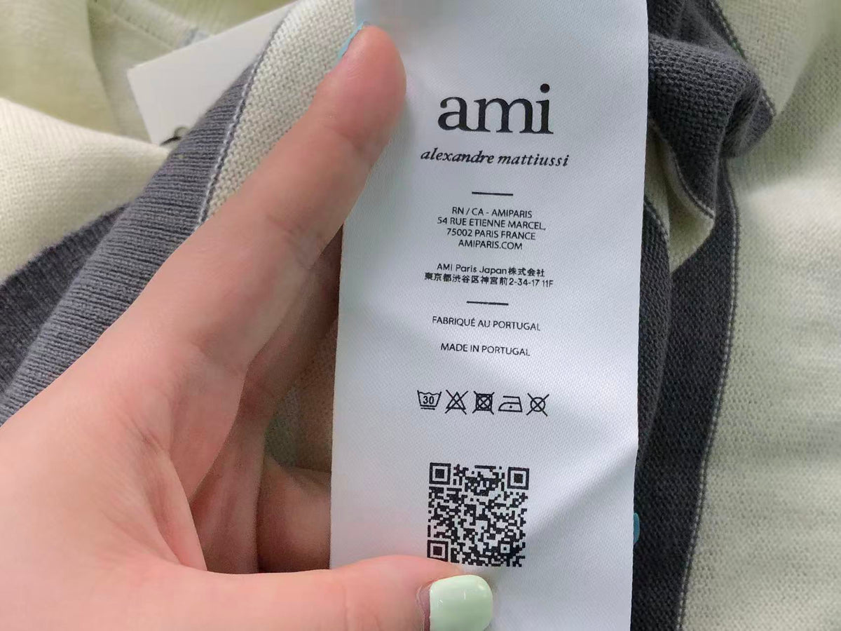 Am1 Pullover
