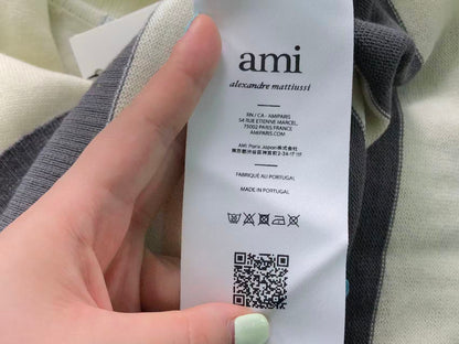 Am1 Pullover