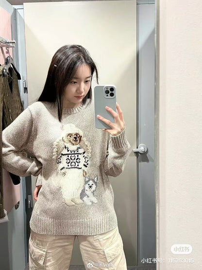 Ralph Lauren Damenpullover