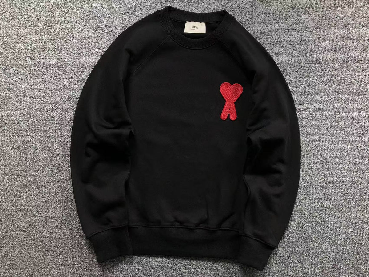 AM1 Kapuzenpullover