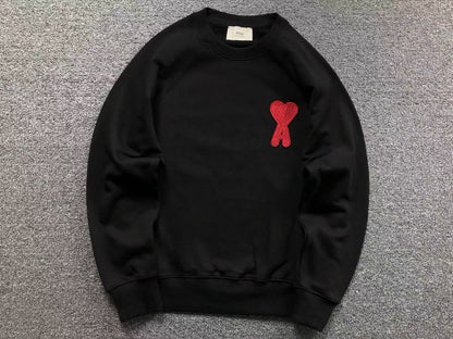 AM1 Kapuzenpullover