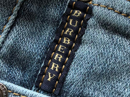 Pantalones de bebé