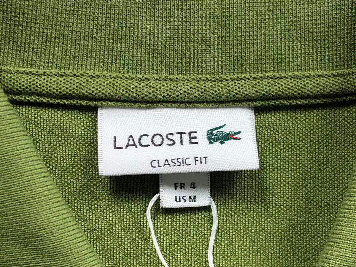Klassisches Polo