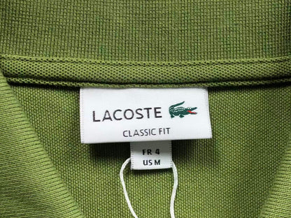 Klassisches Polo