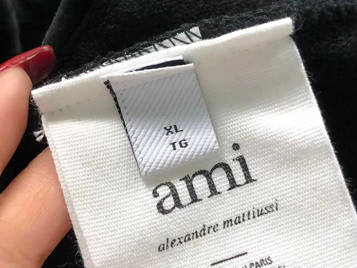 AM1 Kapuzenpullover