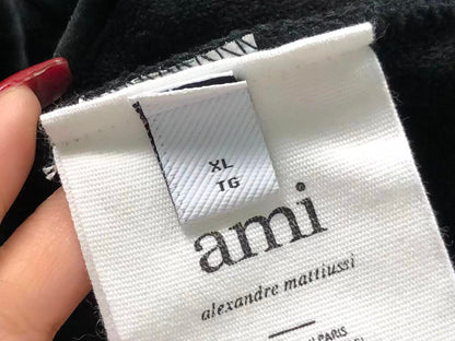 AM1 Kapuzenpullover