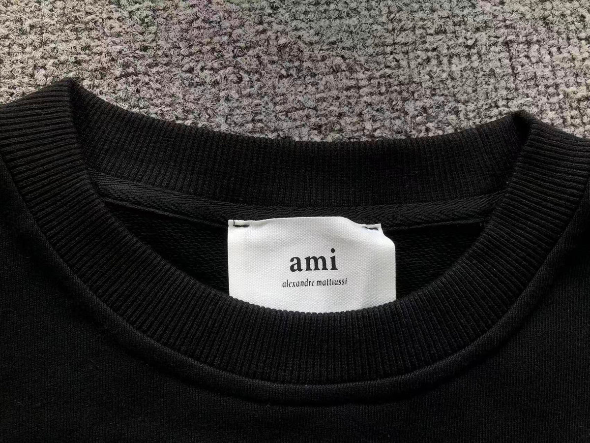 AM1 Langarmshirt