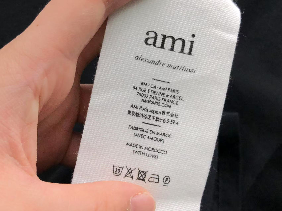 AM1 T-Shirt