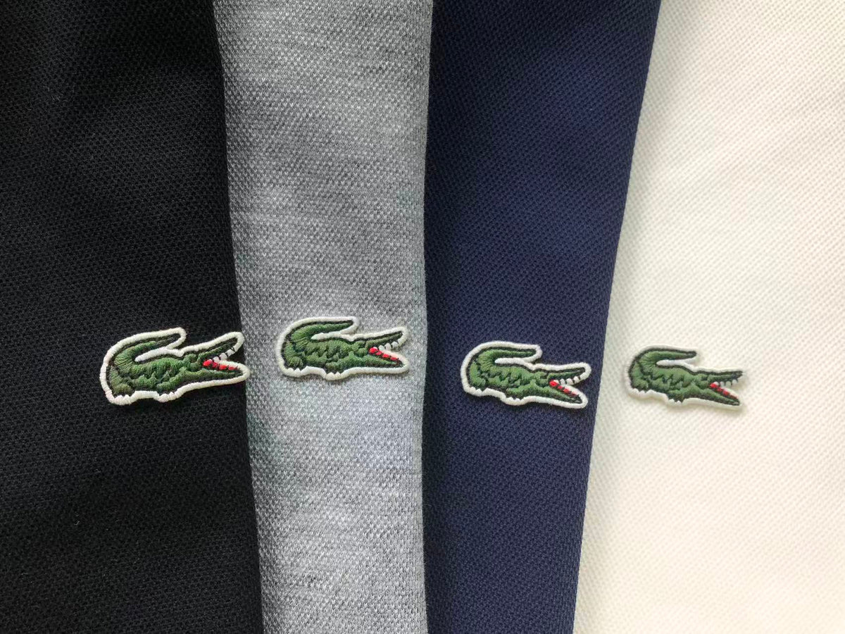 Klassisches Langarmshirt