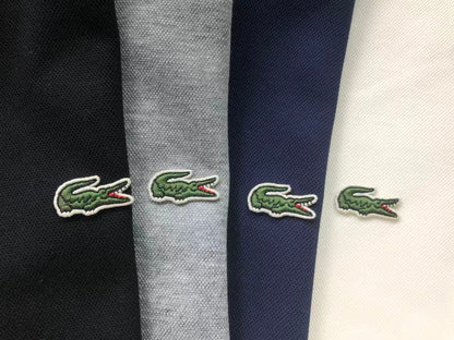 Klassisches Langarmshirt
