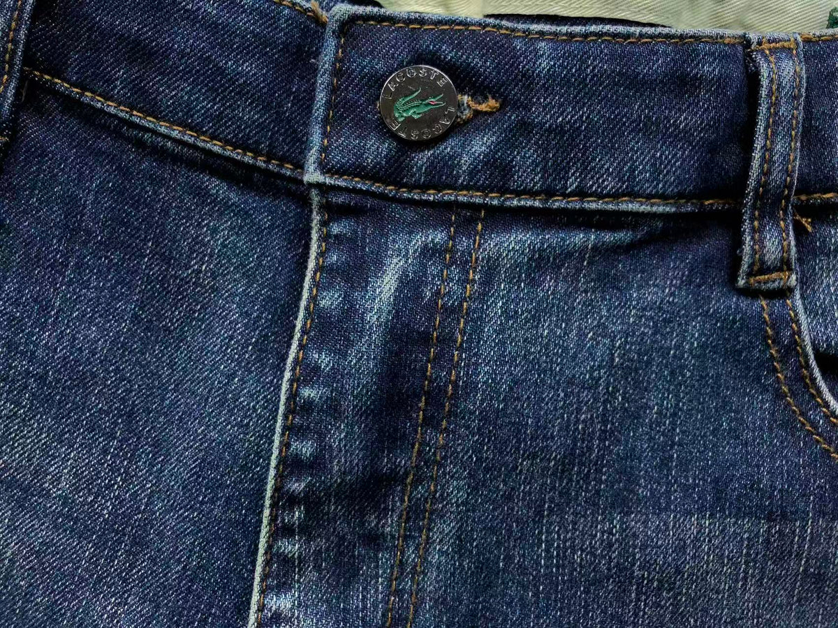 Klassische Hose
