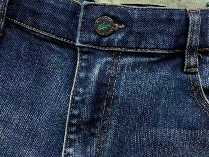 Klassische Hose