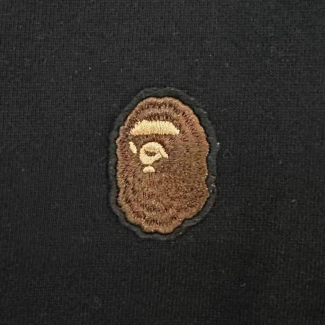 Sudadera con capucha Bp