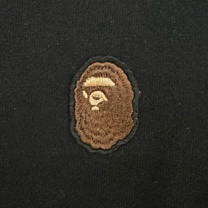 Sudadera con capucha Bp